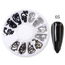 Chameleon Rhinestone Nail Art Kit Elevate Nail Designs Now