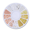 Chameleon Rhinestone Nail Art Kit Elevate Nail Designs Now
