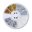 Chameleon Rhinestone Nail Art Kit Elevate Nail Designs Now