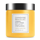 Champagne Firming Body Cream for All