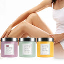 Champagne Firming Body Cream for All