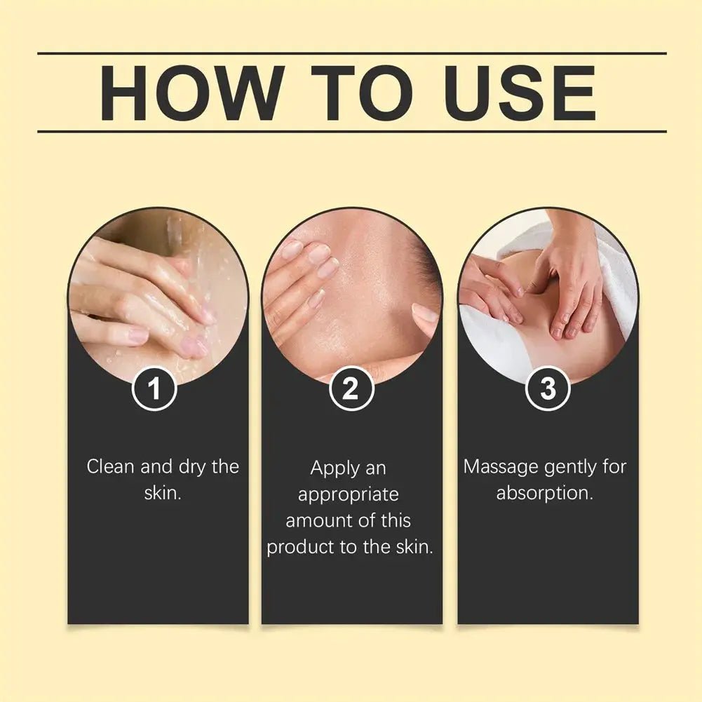 Champagne Firming Body Cream for All