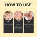 Champagne Firming Body Cream for All