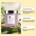 Champagne Firming Body Cream for All