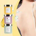 Champagne Firming Body Cream for All