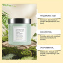Champagne Firming Body Cream for All