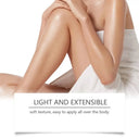 Champagne Firming Body Cream for All