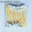 Charming Christmas Couple Ornaments Festive Tree Decor 2023