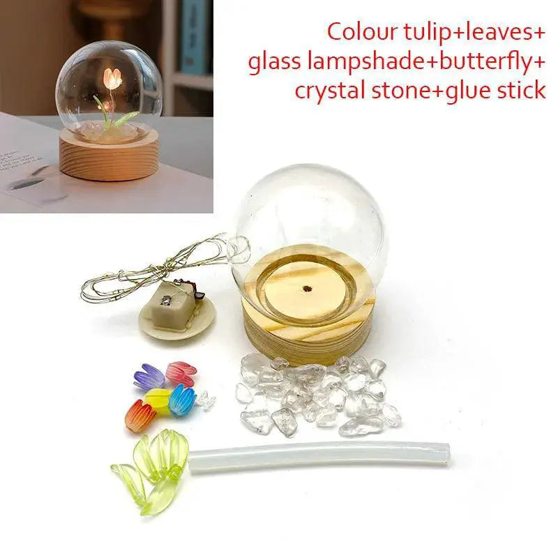 Soft Glow Night Light for Cozy Rooms — product view 9
