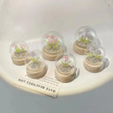 Soft Glow Night Light for Cozy Rooms