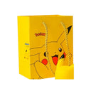 Charming Pikachu LED Night Lamp for Kids Rooms Soft Glow