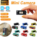 1080p Keychain Camera for Hands Free