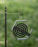 Chemical-Free Mosquito Tray for Campers