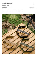 Chemical-Free Mosquito Tray for Campers