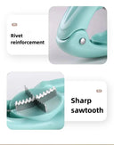 Chestnut Sheller Pliers for Home Prep