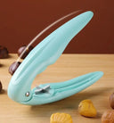 Chestnut Sheller Pliers for Home Prep