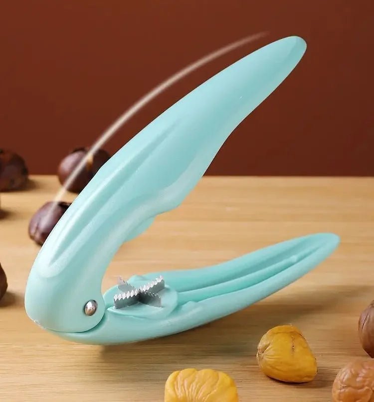 Chestnut Sheller Pliers for Home Prep — product view 11