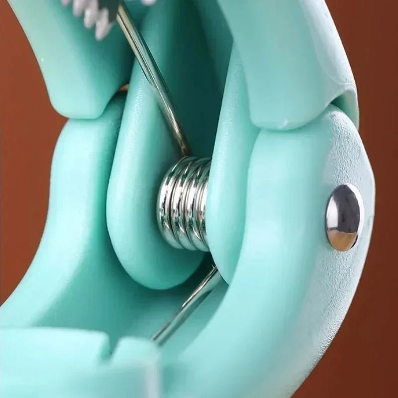 Chestnut Sheller Pliers Clip Nut Opener For Chestnuts And Walnuts Kitchen Tools