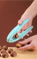 Chestnut Sheller Pliers for Home Prep