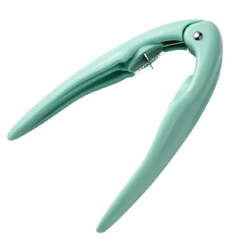 Chestnut Sheller Pliers for Home Prep — product view 18
