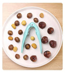 Chestnut Sheller Pliers for Home Prep