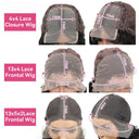 Chic Highlight Bob Human Hair Wig for Effortless Style