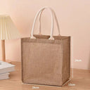 Reusable Tote Bag for Everyday Groceries