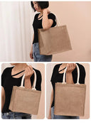 Reusable Tote Bag for Everyday Groceries