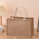 Reusable Tote Bag for Everyday Groceries