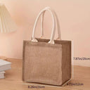 Reusable Tote Bag for Everyday Groceries
