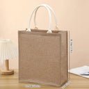 Reusable Tote Bag for Everyday Groceries