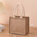 Reusable Tote Bag for Everyday Groceries