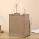 Reusable Tote Bag for Everyday Groceries