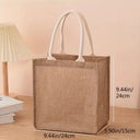 Reusable Tote Bag for Everyday Groceries