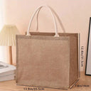 Reusable Tote Bag for Everyday Groceries