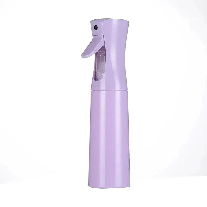 Chic Macaron Color Spray Bottle for Skin and Nail Care