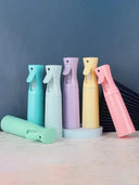 Precise Mist Spray Bottle For Nail Care