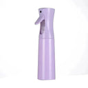 Precise Mist Spray Bottle For Nail Care