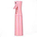 Precise Mist Spray Bottle For Nail Care