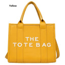 Chic PU Leather Tote Stylish Handbag with Versatile Design