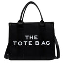 Chic PU Leather Tote Stylish Handbag with Versatile Design