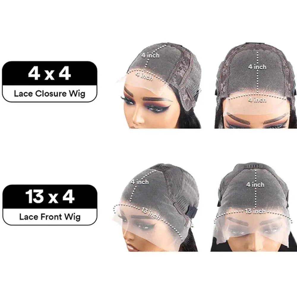 Chic Short Bob Lace Front Wig Affordable Style Upgrade