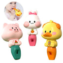 Children Whistle Musical Instruments for Kids Fun Games