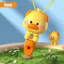 Children Whistle Musical Instruments for Kids Fun Games