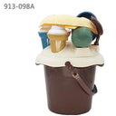 Beach Toy Set For Kids Builds Fine Motor