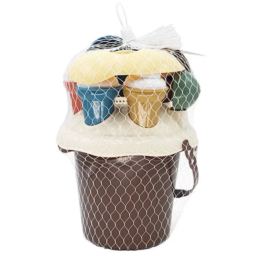 Children's Beach Toy Set for Baby Water Sand Tools