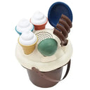Beach Toy Set For Kids Builds Fine Motor