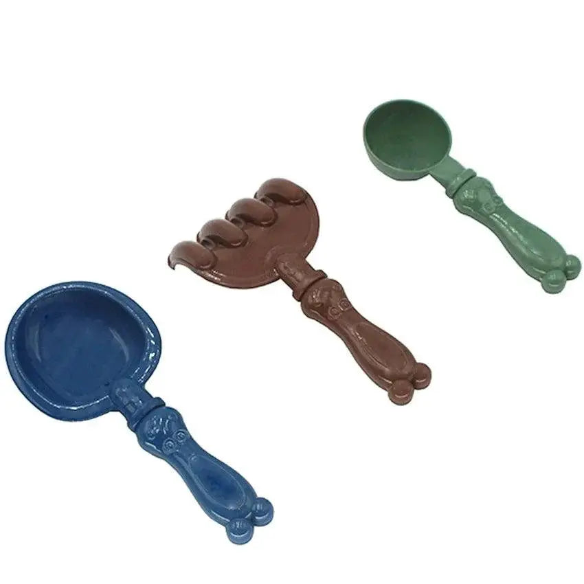 Children's Beach Toy Set for Baby Water Sand Tools