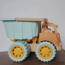 Kids Bulldozer Toy for Outdoor Play