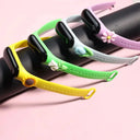 Waterproof Kids Cartoon Watch For Play